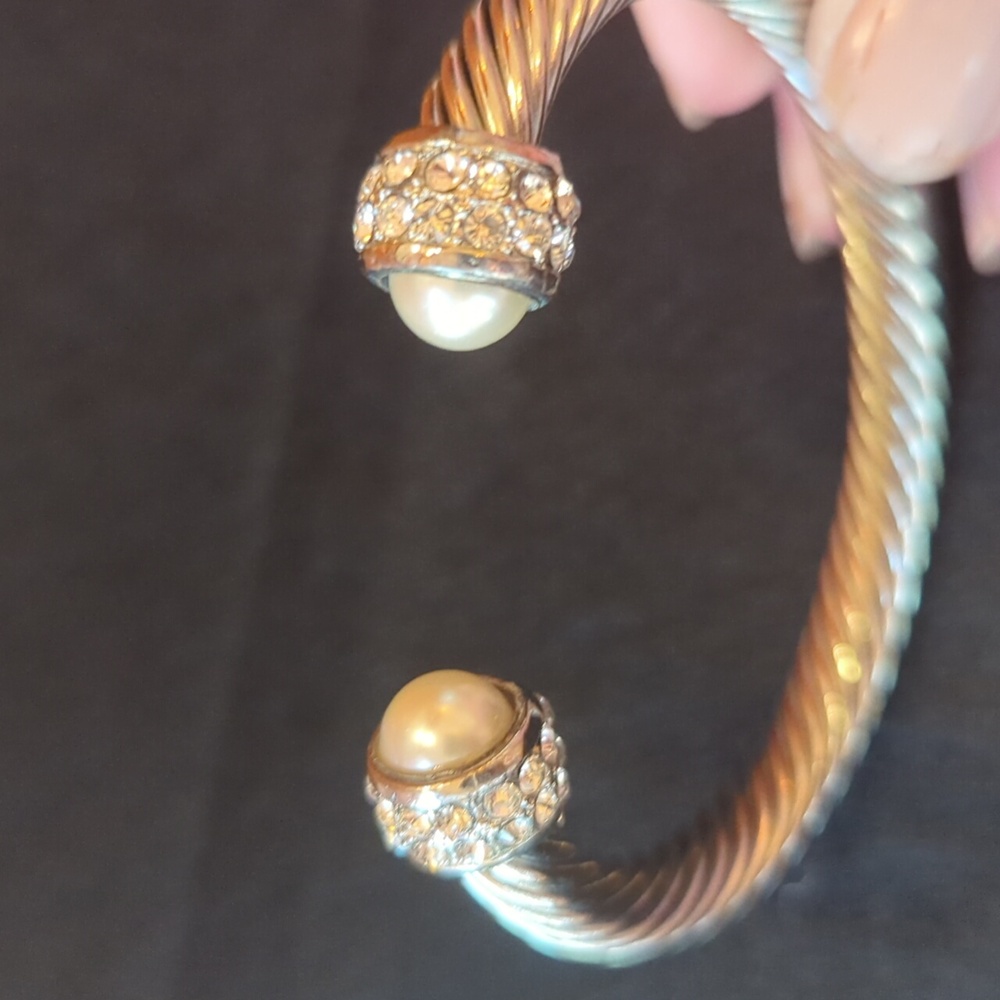 Vintage Bracelet - Picture 4 of 4